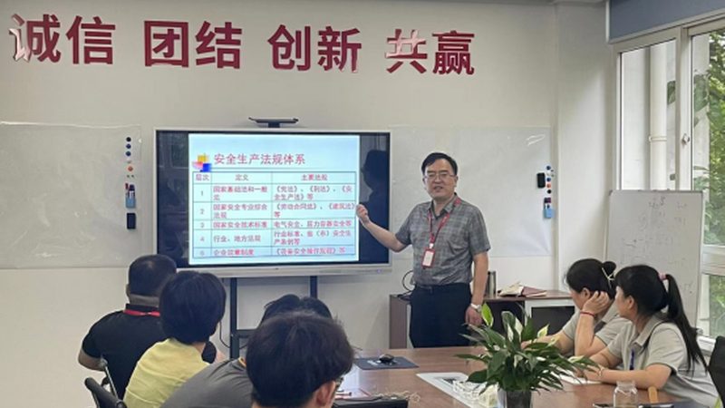高级焊工实操培训课程：技能提升的必经之路**