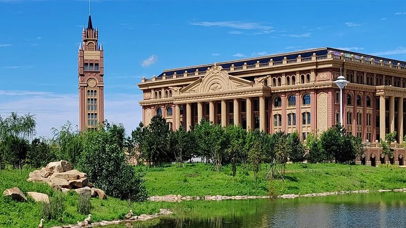 理论课：夯实基础，构建知识体系