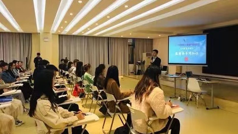 教师资格证培训讲师资质，你了解多少？**