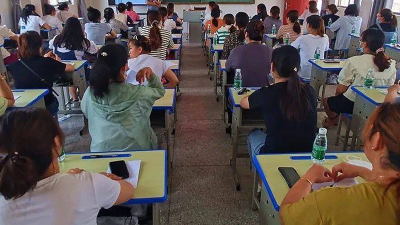 企业内训师选拔：如何构建高效选拔方案**
