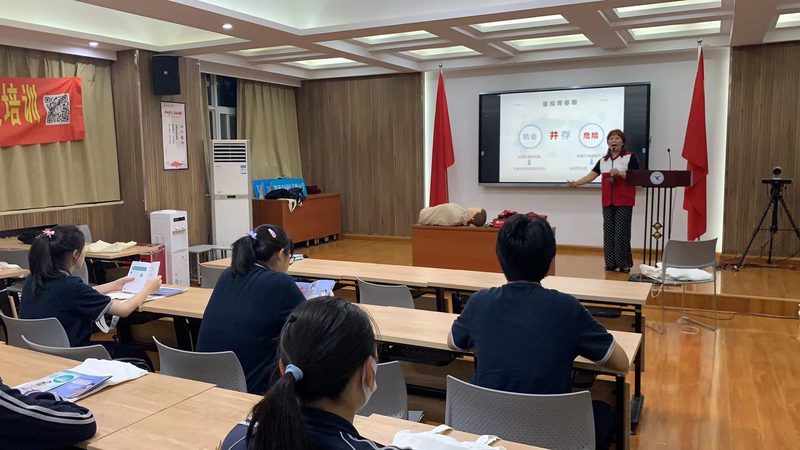 叉车培训考证，职场新技能的敲门砖